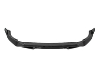 BMW X7 G07 2019– Přední lip spoiler M-Performance (2023+, M-Sport) fotografie 4