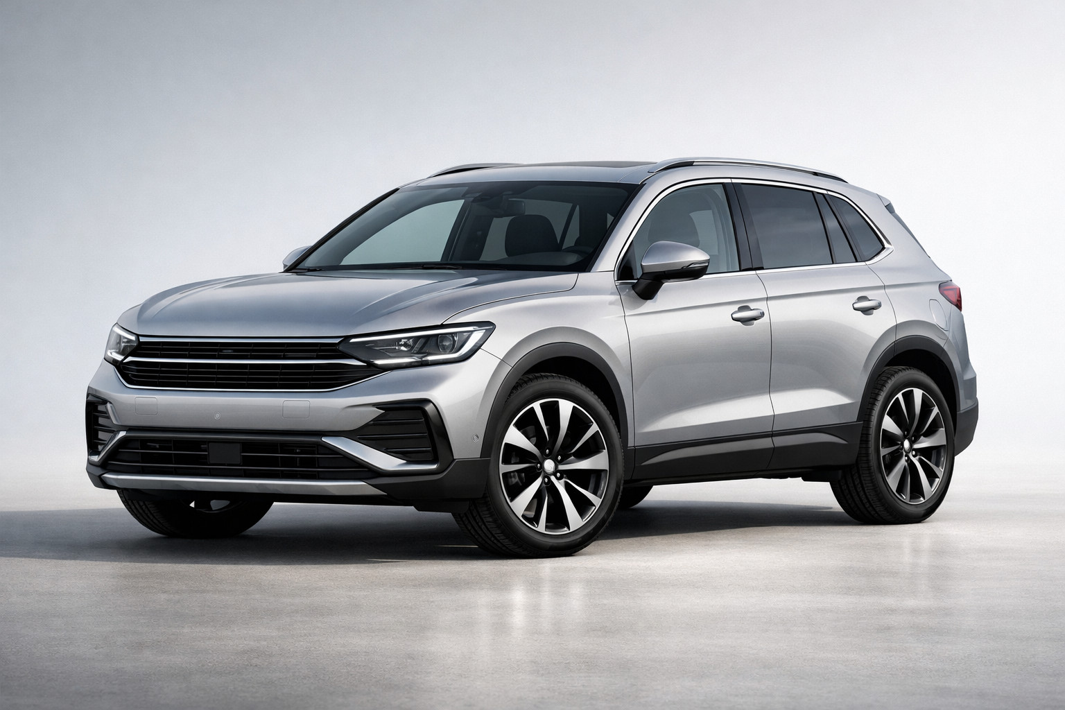 Recenze Volkswagen Tiguan III (2025): kompaktní crossover bez zbytečného pozlátka