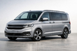 Test Volkswagen Transporter T7 (2025): nový business van na práci i cesty fotografie 1