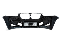 BMW X3 G01 2018– Sada bodykitu 2022-2024 (F97 X3M) fotografie 7