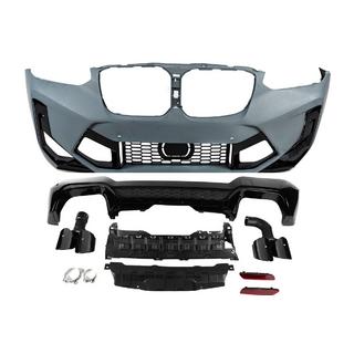 Sada bodykitu 2022-2024 (F97 X3M) fotografie 1