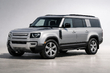 Test Land Rover Defender 130 (L663): maximum prostoru pro dobrodružství fotografie 1