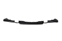 BMW řada 4 F32/F33/F36 2012–2020 Difuzor zadního nárazníku pro výfuk s jednou koncovkou na každé straně (pro M-Sport, ABS) fotografie 6
