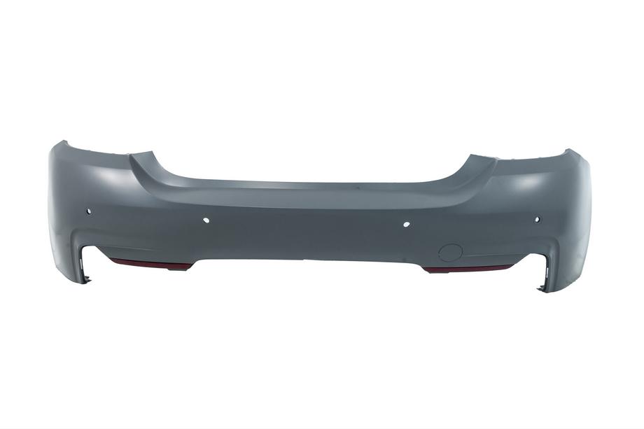 BMW řada 4 F32/F33/F36 2012–2020 Zadní nárazník M-Sport Image