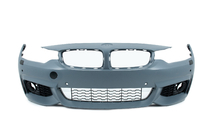 BMW řada 4 F32/F33/F36 2012–2020 Kompletní sada bodykitu M-Sport (pro F32) fotografie 11