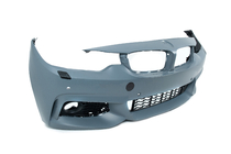 BMW řada 4 F32/F33/F36 2012–2020 Kompletní sada bodykitu M-Sport (pro F32) fotografie 15