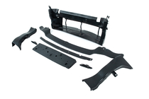 BMW řada 4 F32/F33/F36 2012–2020 Kompletní sada bodykitu M-Sport (pro F32) fotografie 19