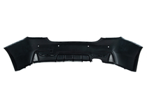 BMW řada 4 F32/F33/F36 2012–2020 Kompletní sada bodykitu M-Sport (pro F32) fotografie 24