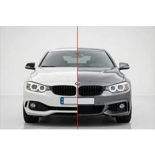 Kompletní sada bodykitu M-Sport (pro F32) fotografie 1
