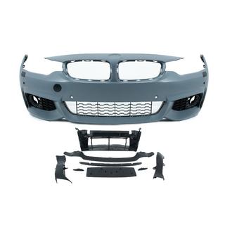 Kompletní sada bodykitu M-Sport (pro F32) fotografie 4
