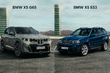 BMW X5 G65 vs BMW X5 E53: jak se legendární SUV změnilo za 25+ let fotografie 1