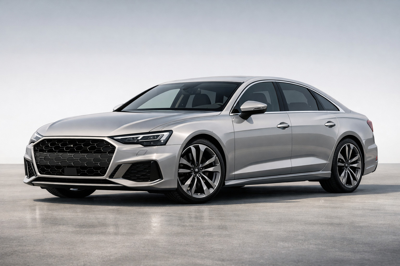 Recenze Audi A6 C9 (2025): nový standard prémiové třídy