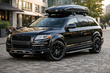 Základní upgrade Audi Q7 2005-2015 do města a pro každodenní nastupování fotografie 1