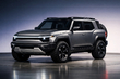 Hyundai Boulder: budoucí rival Ford Bronco a Jeep Wrangler fotografie 1