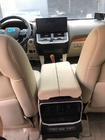 Toyota Land Cruiser Prado 120 2002–2009 Sada pro upgrade interiéru Lexus GX460 ve stylu 2023 fotografie 2