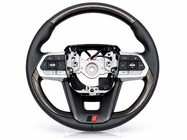 Toyota Land Cruiser Prado 120 2002–2009 Kompletní volant design TLC300 V1 fotografie 1