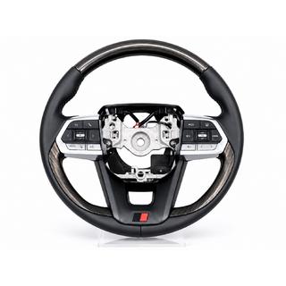 Kompletní volant design TLC300 V1 Toyota Land Cruiser Prado 120 2002–2009