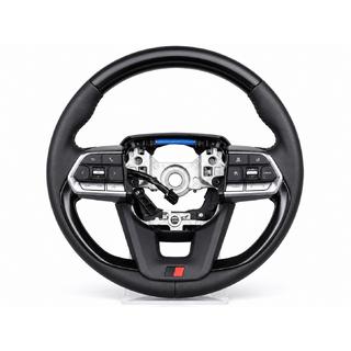 Kompletní volant TLC300 design V3 Toyota Land Cruiser Prado 120 2002–2009