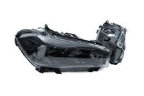 BMW X6 F16 2014–2019 Přední světlomety G06 LCI Design Laser (2 ks) fotografie 4