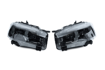 BMW X6 F16 2014–2019 Přední světlomety G06 LCI Design Laser (2 ks) fotografie 5