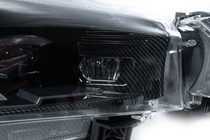 BMW X6 F16 2014–2019 Přední světlomety G06 LCI Design Laser (2 ks) fotografie 14