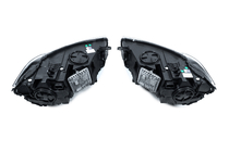 BMW X6 F16 2014–2019 Přední světlomety G06 LCI Design Laser (2 ks) fotografie 7