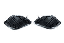 BMW X6 F16 2014–2019 Přední světlomety G06 LCI Design Laser (2 ks) fotografie 8