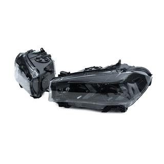Přední světlomety G06 Style Laser (2 ks) fotografie 3