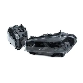 Přední světlomety G06 Style Laser (2 ks) fotografie 3