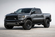 Test Ram 1500 TRX (5. generace): brutální pick-up pro USA fotografie 1