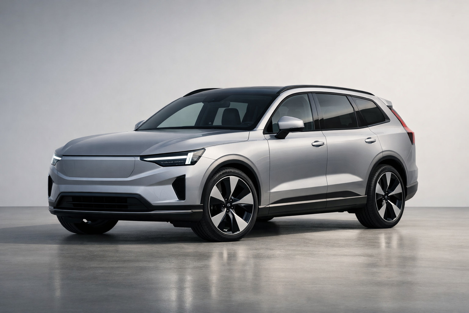 Recenze Volvo EX90: elektrická vlajková loď skandinávského inženýrství