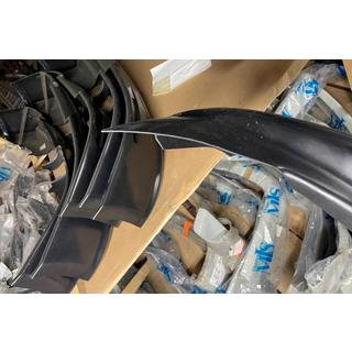 Zlevněný přední lip spoiler DPT (k lakování) Volkswagen Caddy 2015–2020 fotografie 2