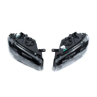 Přední světlomety G05 Style Laser (2 ks) fotografie 2