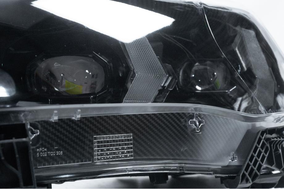 BMW X5 F15 2013–2018 Přední světlomety G05 LCI Design Laser (2 ks) Fotografie 11