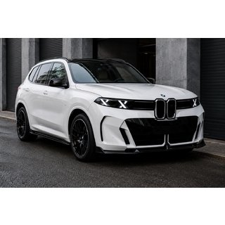 Kryty zrcátek M-Look (2 ks) BMW X5 G65 2027–