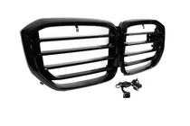 BMW X5 G05 2019–2026 Ledvinky X5M F95 Design LED (2023+) fotografie 8