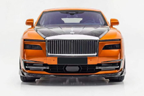 Rolls-Royce Spectre 2023– Kompletní bodykit MNSR Carbon fotografie 3