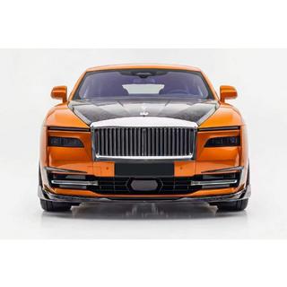 Kompletní bodykit MNSR Carbon Rolls-Royce Spectre 2023– fotografie 3