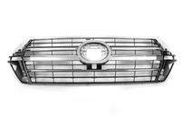 Toyota Land Cruiser 200 2007–2021 Zlevněná mřížka chladiče 2016-2021 (design 2019) fotografie 1