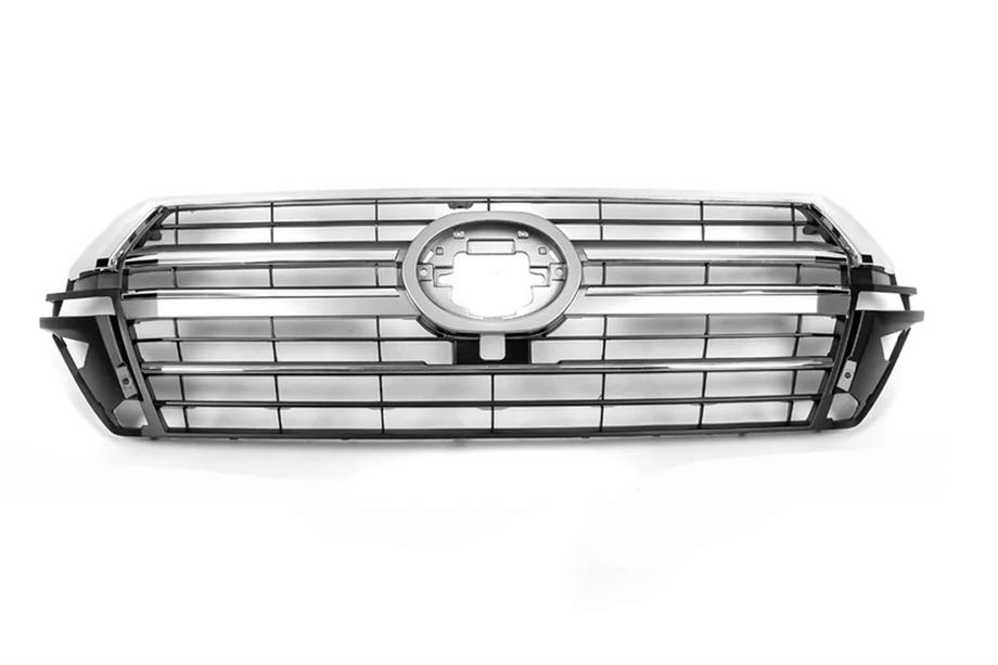 Toyota Land Cruiser 200 2007–2021 Zlevněná mřížka chladiče 2016-2021 (design 2019) Image