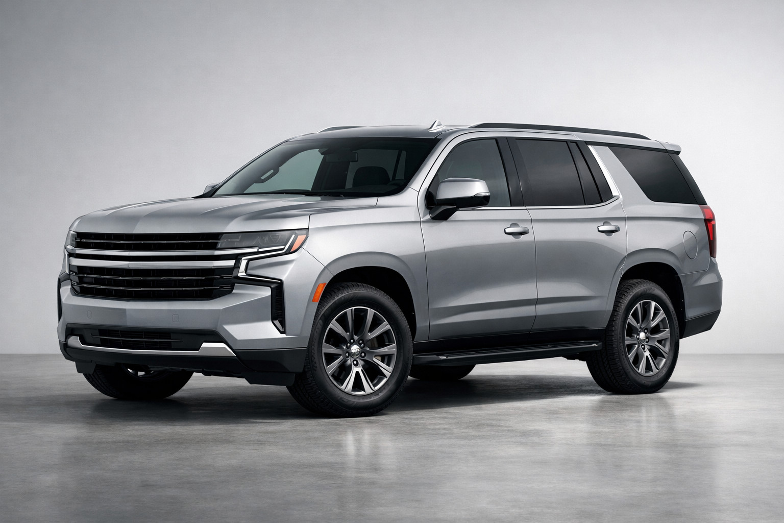 Recenze Chevrolet Tahoe V. generace: velké americké SUV pro rodinu a cestování