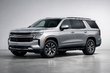 Recenze Chevrolet Tahoe V. generace: velké americké SUV pro rodinu a cestování fotografie 1