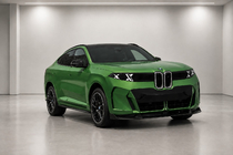 BMW X6 G66 2027– Kryty zrcátek M-Look (2 ks) fotografie 1
