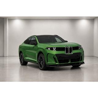 Kryty zrcátek M-Look (2 ks)