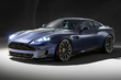 Aston Martin představil Vanquish 25: jen 50 jubilejních V12 v karoseriích Coupe a Volante fotografie 1