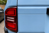 Toyota Land Cruiser Prado 250 2023– LED zadní světla (2 ks) fotografie 1
