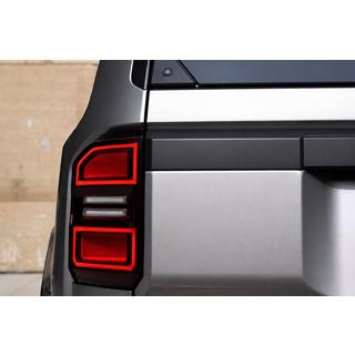 LED zadní světla (2 ks) Toyota Land Cruiser Prado 250 2023– fotografie 3