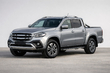 Recenze Mercedes-Benz X-Class (W470): pickup s prémiovým akcentem fotografie 1