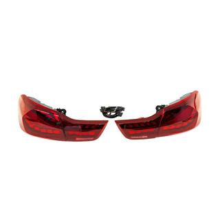 Zadní světla GTS Style Red fotografie 2