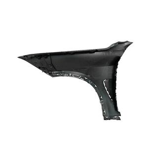 Pravý blatník (1 ks, plast) BMW X6 F16 2014–2019 fotografie 4